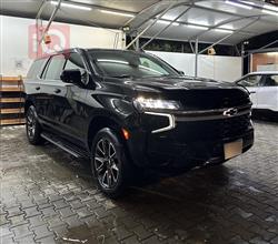 شيفروليه تاهو